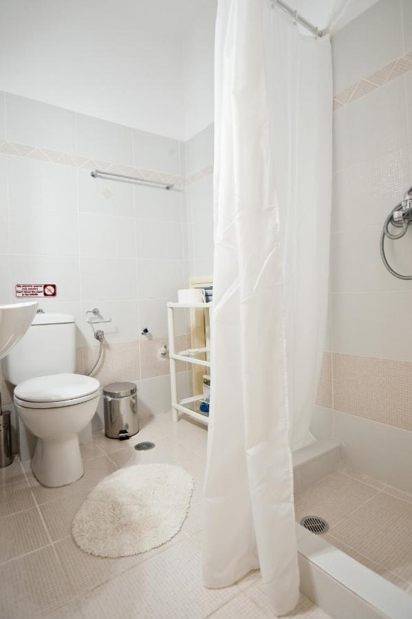 Athina Apartment デルポイ エクステリア 写真